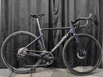 MEGAMO Pulse 20 | Tg. S | 2026