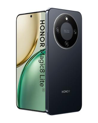 Honor magic 8 lite  entraaaaa
