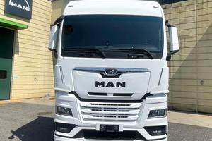 MAN TGX 18.510 4x2 BL SA