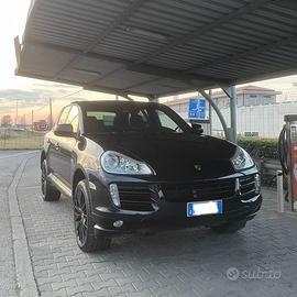 Porsche Cayenne DIESEL 239cv CONDIZIONI TOP
