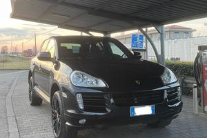 Porsche Cayenne DIESEL 239cv CONDIZIONI TOP