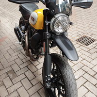 Ducati scrambler 800