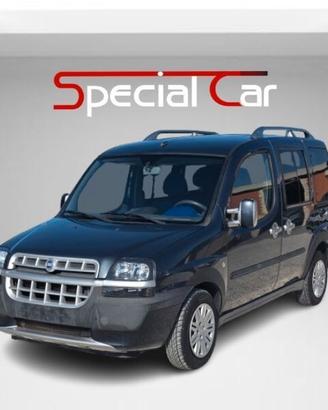 Fiat Doblo 1.9i 16V cat Malibù
