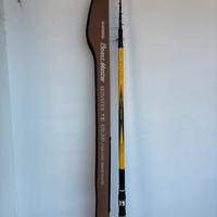 Shimano Beastmaster Monster TE 420-200