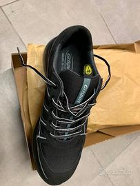 Scarpe antinfortunistiche Grisport