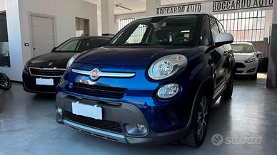 Fiat 500L 1.6 Multijet 120 CV Trekking