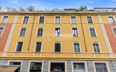 Appartamento a Milano Via Andrea Maffei 2 locali