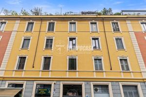 Appartamento a Milano Via Andrea Maffei 2 locali