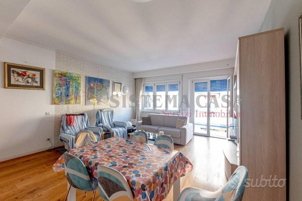 Appartamento – RM - Altro