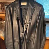 Giacca oelle uomo XL