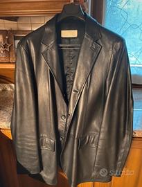 Giacca oelle uomo XL