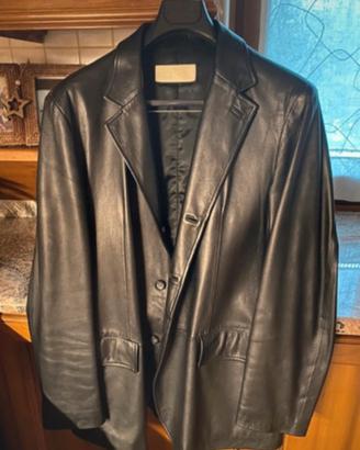 Giacca oelle uomo XL