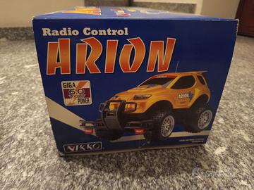 Macchinina telecomandata Arion