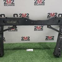 TRAVERSA SUPPORTO RADIATORE NISSAN Qashqai 2Â° Ser