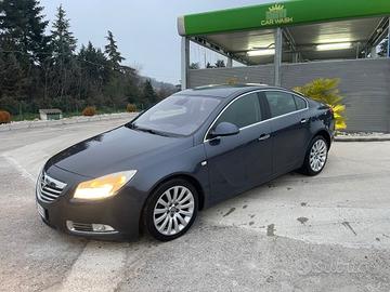 Opel Insignia 2.0 CDTI 4 porte aut. Cosmo