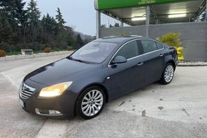 Opel Insignia 2.0 CDTI 4 porte aut. Cosmo