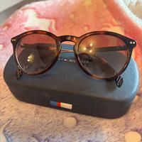 Occhiali da sole graduati Tommy Hilfiger