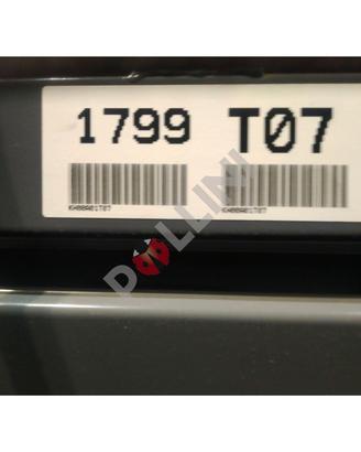 Assale post. Suzuki Sj 410-413 -Samurai