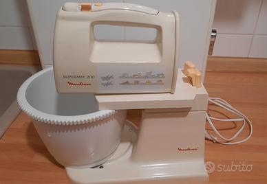 Sbattitore Moulinex