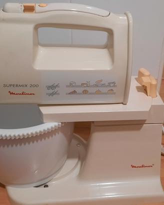Sbattitore Moulinex