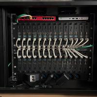 Raspberry Pi 4 Cluster