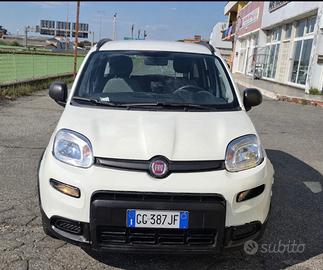 FIAT PANDA Hybrid 1.0 70cv S&S City Life
