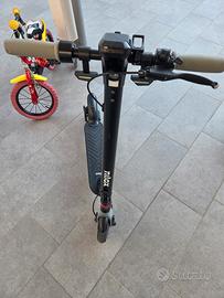 monopattino nilox s1