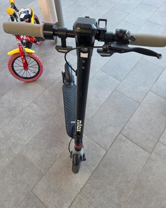 monopattino nilox s1