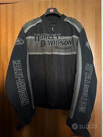 Giubotto HD ORIGINAL