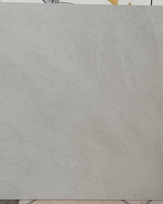 Stock pavimento gres White 80x80