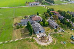 TER. AGRICOLO A REGGIO NELL'EMILIA