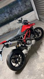 Collettore Termignoni Hypermotard 950 2023