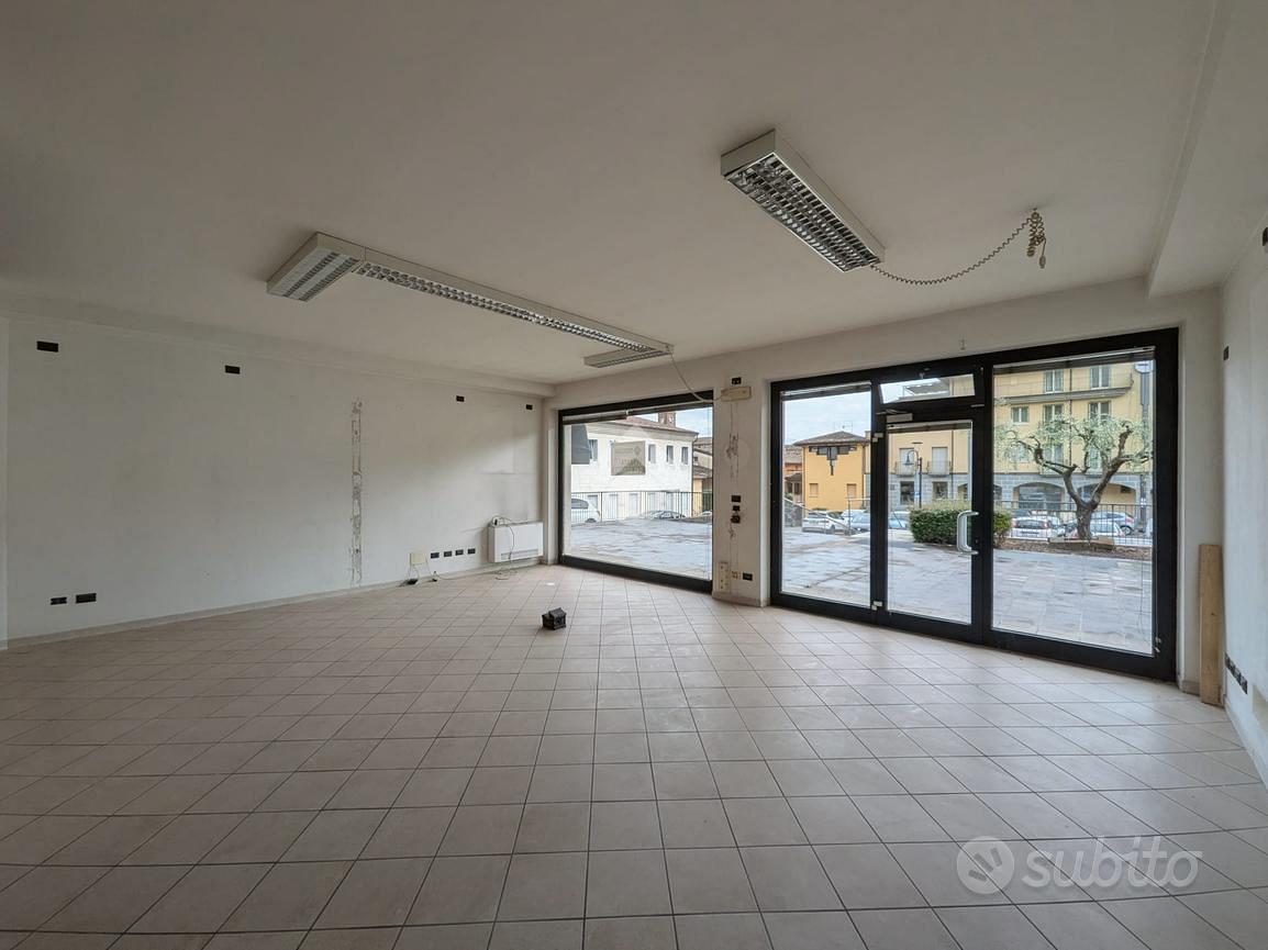 UFFICIO A CAPRINO VERONESE - Vista 3