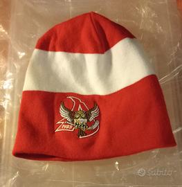 Berretto originale Alleghe Hockey nuovo