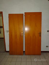 6 porte usate