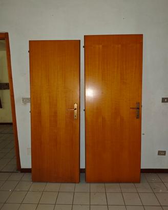 6 porte usate