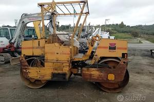 Rullo Sicom 1250 BDS