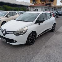 Renault Clio 1.5 dCi 8V 75CV 5 porte Costume Natio