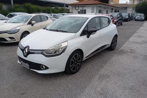 Renault Clio 1.5 dCi 8V 75CV 5 porte Costume Natio