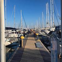 Posto barca