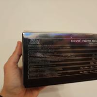  mulinello casting abu garcia revo toro beast t3