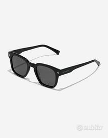 Occhiali sole Hawkers STACK - POLARIZED BLACK DARK