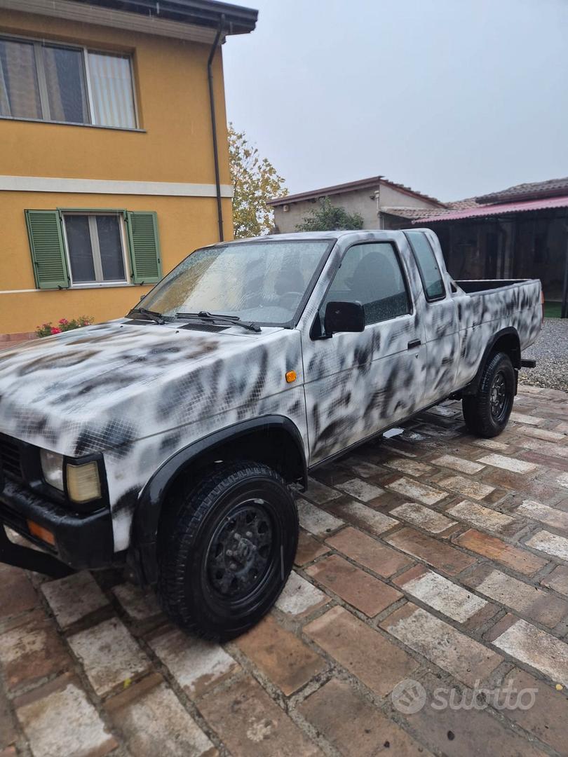 Nissan Pick-up