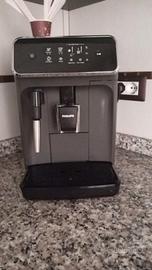 machina del caffè 