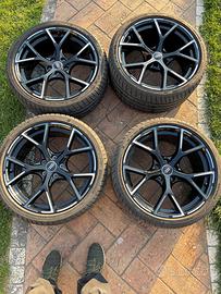 Cerchi originali Audi