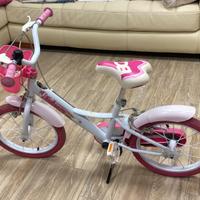 Bici bimba