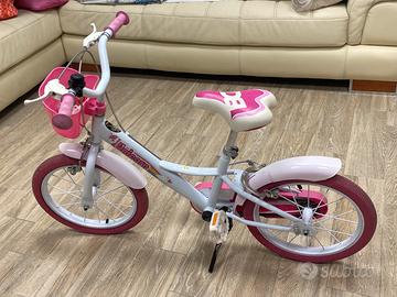Bici bimba