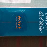 Profumo Davidoff Wave