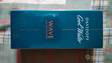 Profumo Davidoff Wave