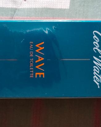Profumo Davidoff Wave